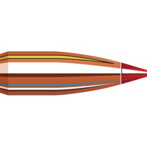 HORNADY BULLETS 22 CAL 50GR V-MAX