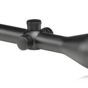 MEOPTA MEOSTAR R1 3-12X56 Z-PLEX