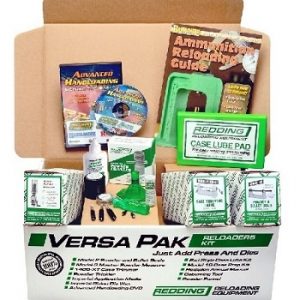 REDDING VERSA PAK