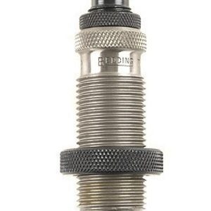 REDDING TYPE S B/NECK DIE SET 7MM-09