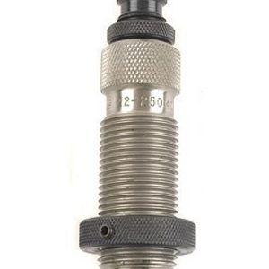 REDDING TYPE S FULL BUSH DIE 260 REM