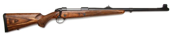 sako brown bear 375 h&h rifle
