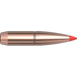 HORNADY BULLETS 6.5MM 140GR SST