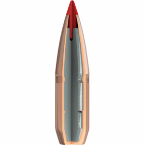 HORNADY BULLETS 7MM .284 154GR SST