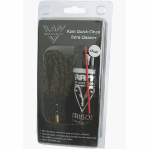 RAM QUICK-CLEAN BORE CLEANER .45