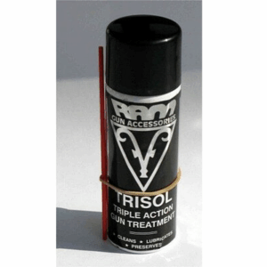 RAM TRISOL AEROSOL SPRAY