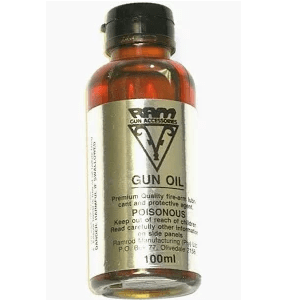 RAM TRISOL LIQUID 100ML