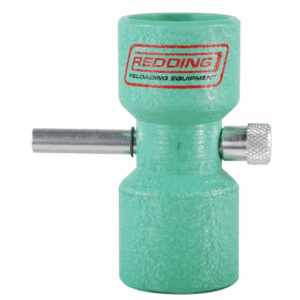 REDDING POWDER TRICKLER