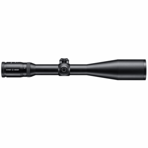 SCHMIDT-BENDER 4-16x50 KLASSIK LM P3 ASV