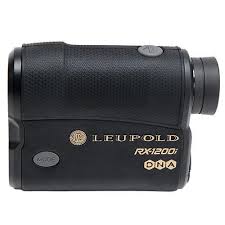 LEUPOLD RX1200 RANGEFINDER