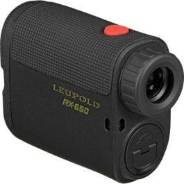 LEUPOLD RX-650 RANGEFINDER