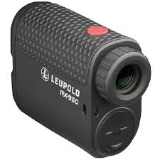 LEUPOLD RANGEFINDER RX-950 BLACK