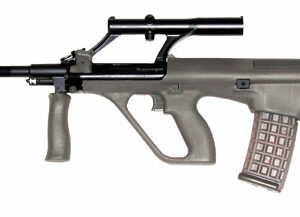 steyr aug a1 refurbished.