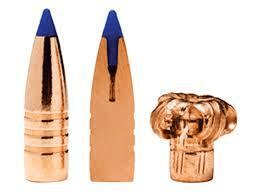 bullet barnes 30/308 165gr ttsx bt (50)