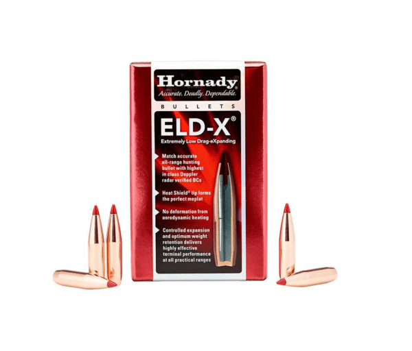 hornady bullets 22 cal 55gr fmj bt w/c