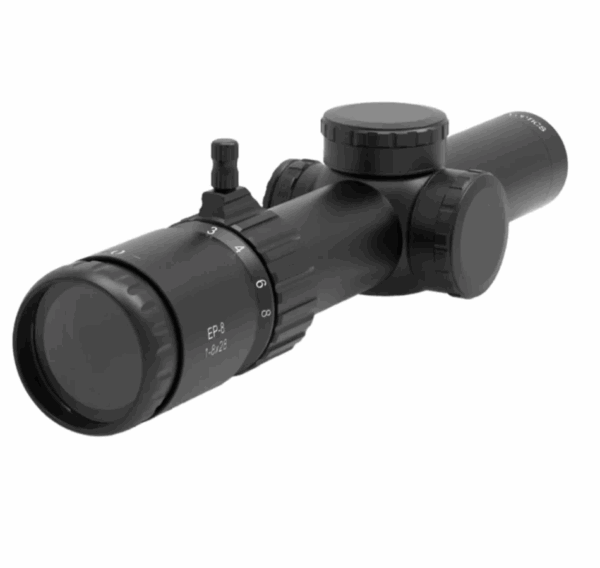 arken optics ep8 1 8x28 ffp