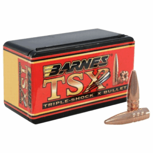 barnes bullets 375 cal 270gr tsx fb