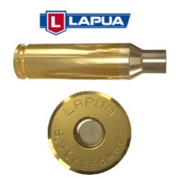 brass lapua 6.5 creedmoor (sr pp)