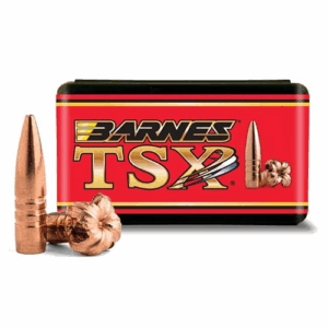bullet barnes 25cal 115gr tsx fb(50)