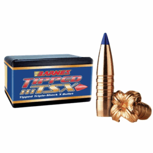 bullet barnes 7mm 150gr ttsx 50