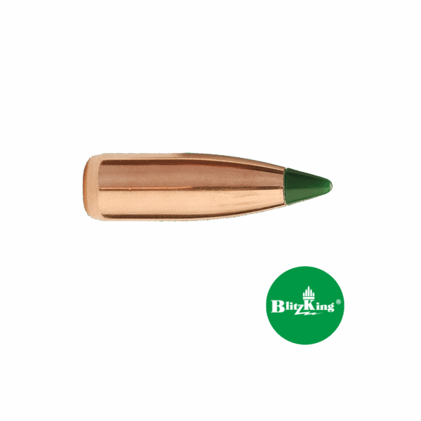 bullet sierra 204 cal 39gr