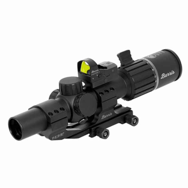 burris ar rt 6 1 6x24 fast fire 3 w moun