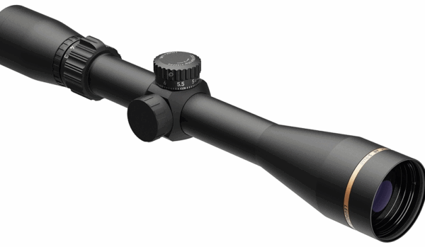 freedom vx ar 3 9x40 matte mil scope