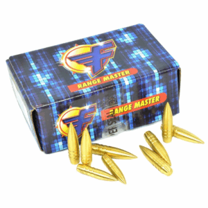 frontier bullets spart .223 hpbt 52gr(75)