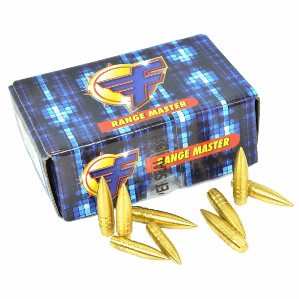 frontier bullets spart .223 hpbt 52gr(75)