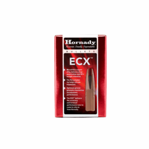 hornady 22cal .224 50 gr ecx