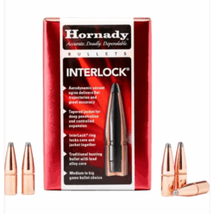 hornady 30cal 150gr btsp
