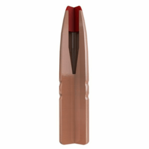 hornady 6.5mm .264 140 gr ecx