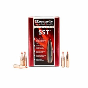 hornady bullets 270 cal 140gr sst