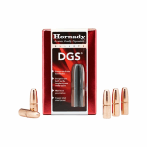 hornady bullets 375 cal 300gr dgs