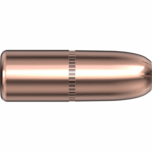 hornady bullets 45 cal 480gr dgx