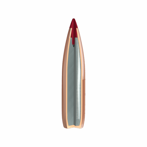 hornady bullets 6.5mm .264 120gr eld mat