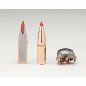 hornady bullets 6mm 95gr sst