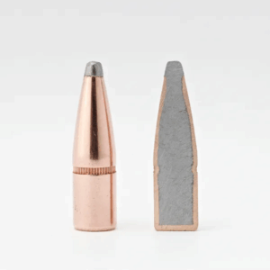 hornady bullets 7mm .284 139g sp