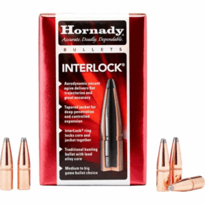 hornady bullets 7mm btsp 162gr int lock