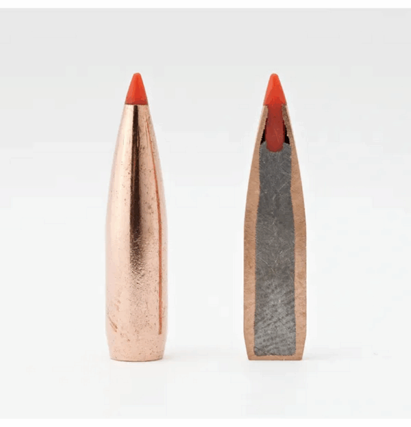 hornady bullets 7mm x 154g interbond