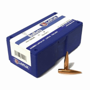 lapua bullets 224 69gr otm scenar l