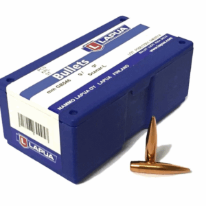 lapua bullets 224 sp 55gr (100)