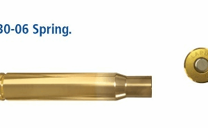 lapua cases 30 06 sprg