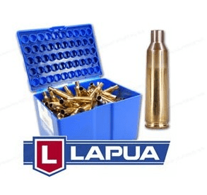 lapua cases 6.5 284 norma