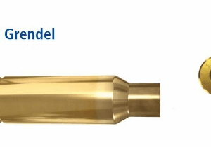 lapua cases 6.5 grendel