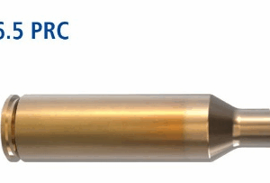 lapua cases 6.5 prc