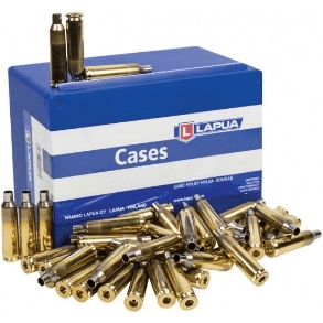lapua cases 7.62x53r