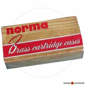 norma cases 7 x 64 brenneke