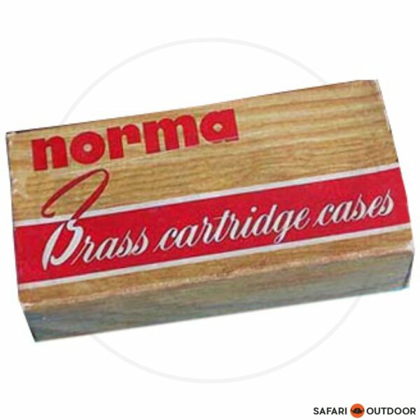 norma cases 7 x 64 brenneke
