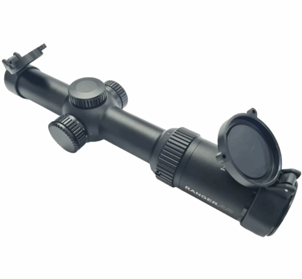 ranger scope ar 1 8x24